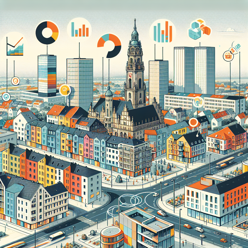 Mietpreisentwicklung Faktoren Leipzig Zentrum Nord